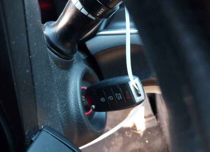 Photo 11 of 2014 Kia Optima LX (VIN 5XXGM4A7XEG280148)