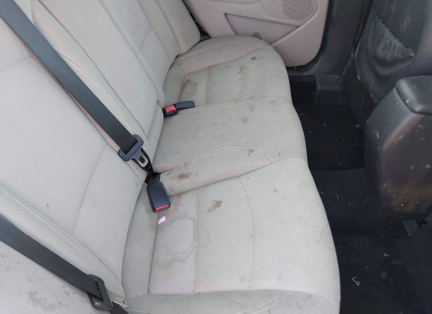 Photo 8 of 2014 Kia Optima LX (VIN 5XXGM4A7XEG280148)