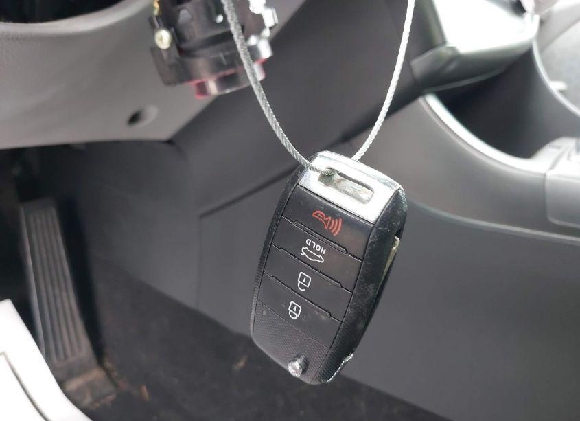 Photo 11 of 2014 Kia Optima LX (VIN 5XXGM4A7XEG294034)