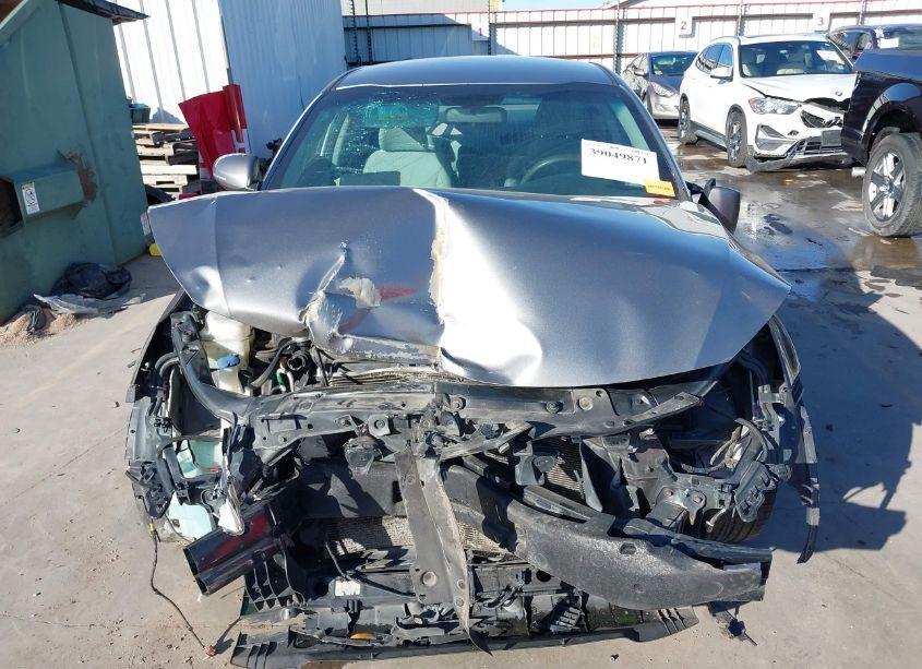 Photo 13 of 2014 Kia Optima LX (VIN 5XXGM4A7XEG294034)