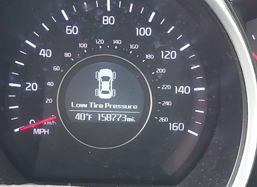 Photo 16 of 2014 Kia Optima LX (VIN 5XXGM4A7XEG294034)