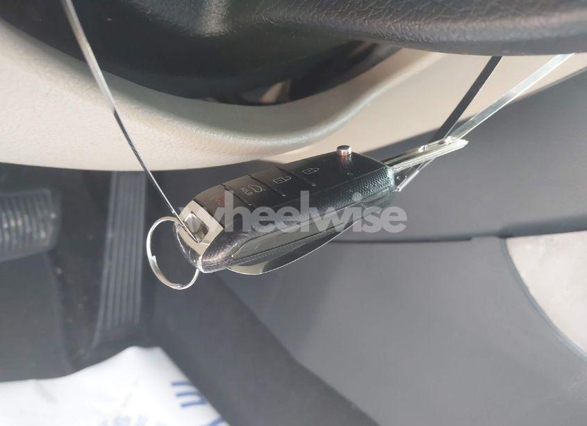 Photo 11 of 2014 Kia Optima LX (VIN 5XXGM4A7XEG305629)