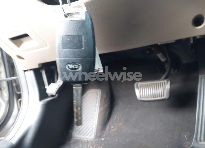 Photo 11 of 2014 Kia Optima LX (VIN 5XXGM4A7XEG317425)