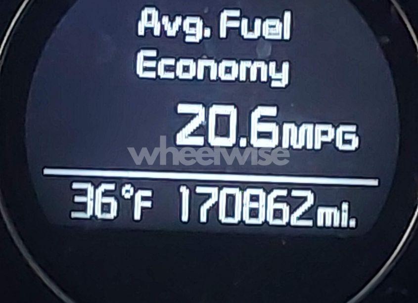 Photo 15 of 2014 Kia Optima LX (VIN 5XXGM4A7XEG317425)