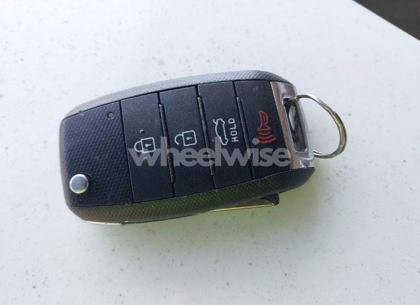 Photo 11 of 2014 Kia Optima LX (VIN 5XXGM4A7XEG320972)