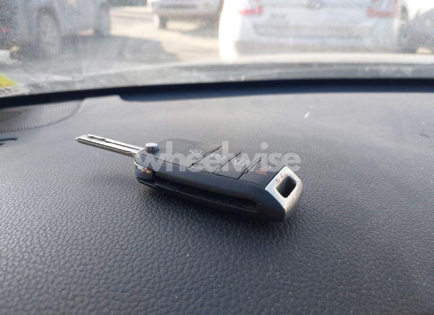 Photo 11 of 2015 Kia Optima LX (VIN 5XXGM4A7XFG363953)