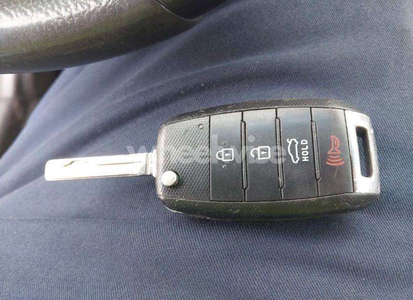 Photo 11 of 2015 Kia Optima LX (VIN 5XXGM4A7XFG382017)