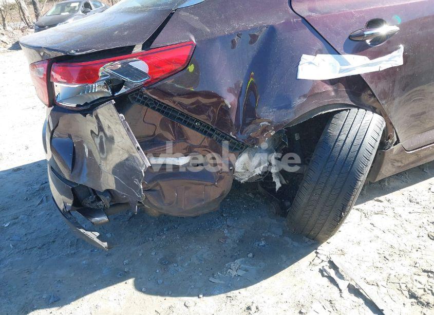 Photo 6 of 2015 Kia Optima LX (VIN 5XXGM4A7XFG400225)