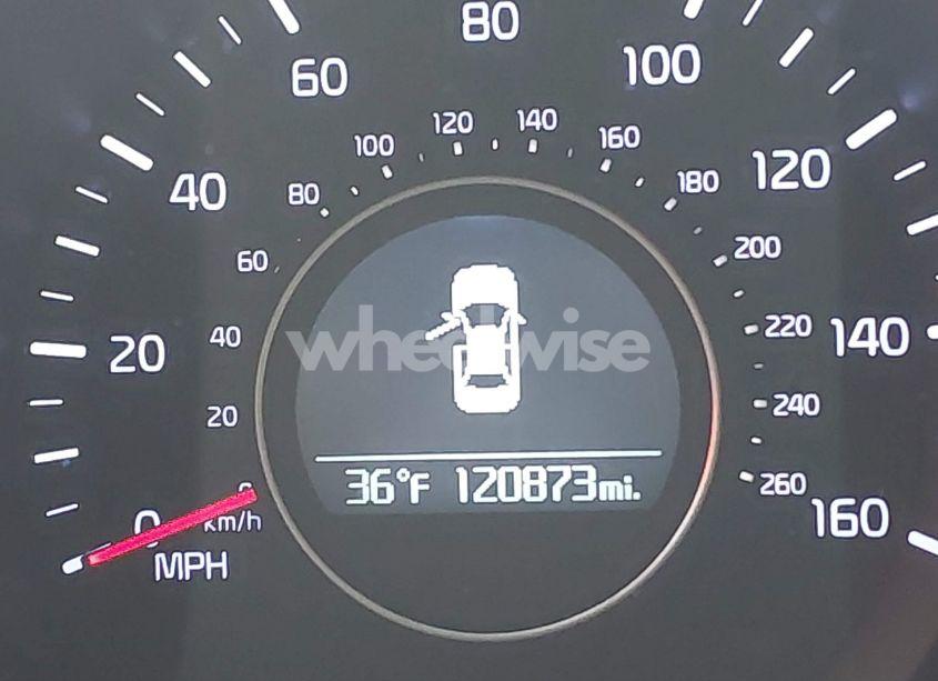 Photo 15 of 2015 Kia Optima LX (VIN 5XXGM4A7XFG418434)