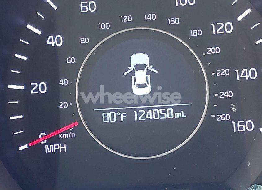 Photo 16 of 2015 Kia Optima LX (VIN 5XXGM4A7XFG426498)