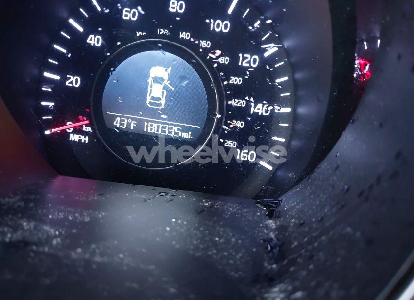 Photo 15 of 2015 Kia Optima LX (VIN 5XXGM4A7XFG436934)