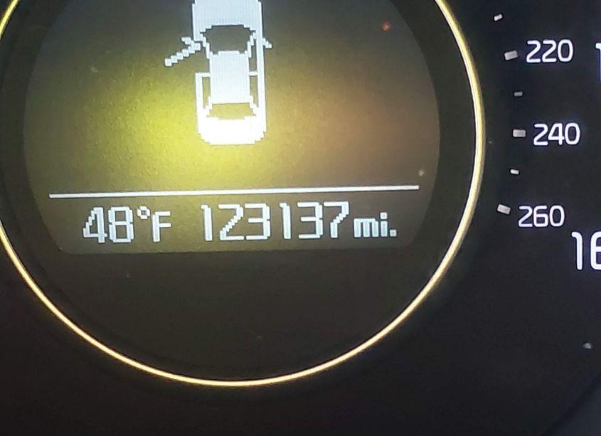 Photo 7 of 2015 Kia Optima LX (VIN 5XXGM4A7XFG438683)