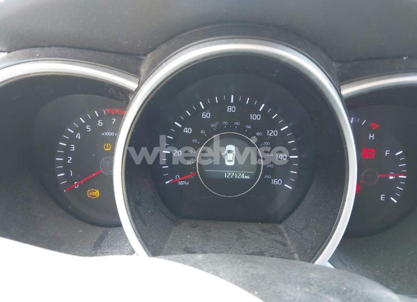 Photo 7 of 2015 Kia Optima LX (VIN 5XXGM4A7XFG439820)