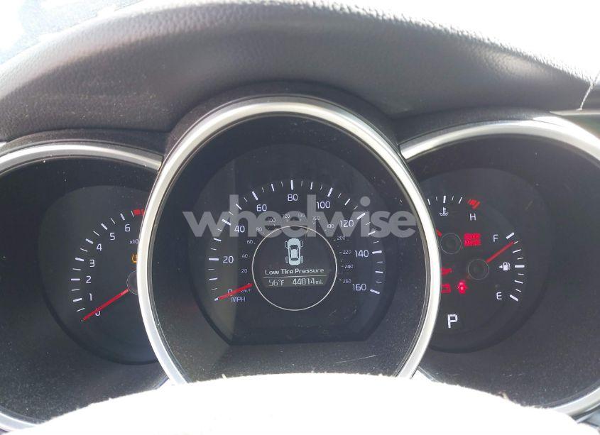 Photo 7 of 2015 Kia Optima LX (VIN 5XXGM4A7XFG448999)