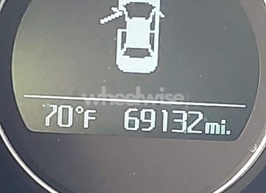 Photo 16 of 2015 Kia Optima LX (VIN 5XXGM4A7XFG456858)