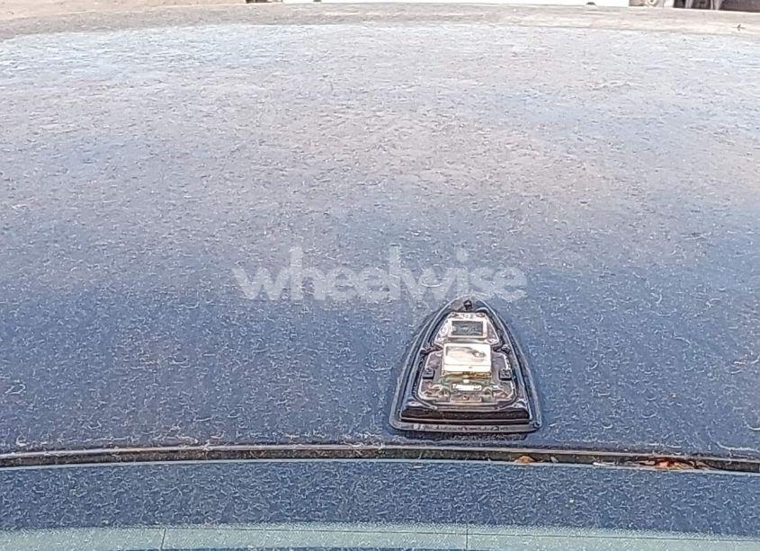 Photo 20 of 2015 Kia Optima LX (VIN 5XXGM4A7XFG456858)