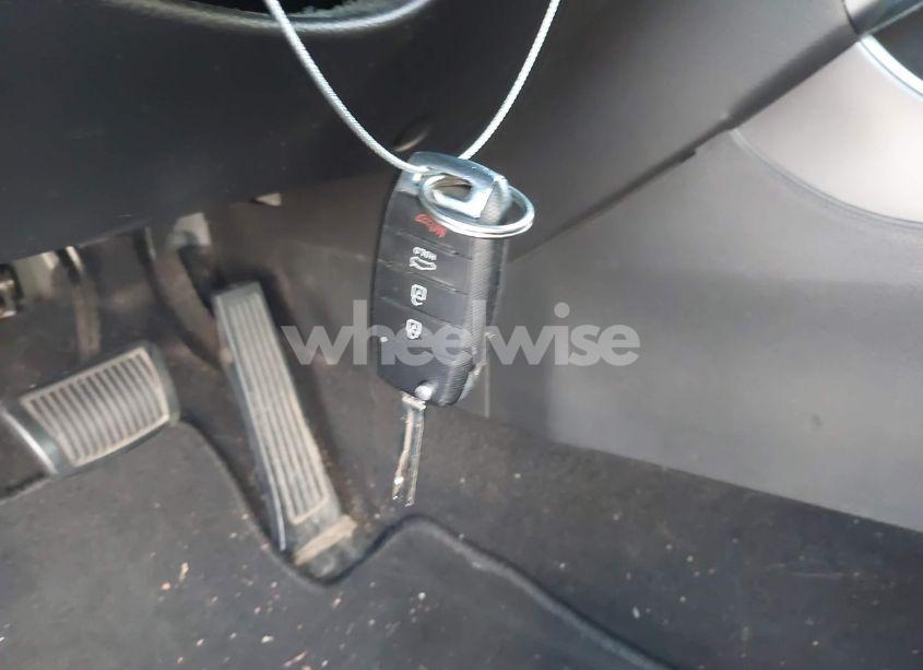 Photo 11 of 2015 Kia Optima LX (VIN 5XXGM4A7XFG461641)