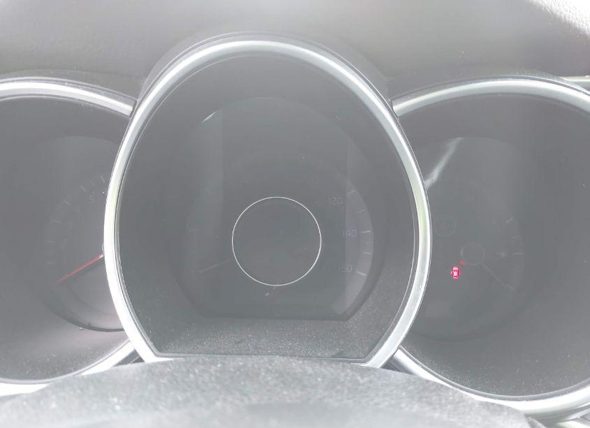 Photo 7 of 2015 Kia Optima LX (VIN 5XXGM4A7XFG464538)