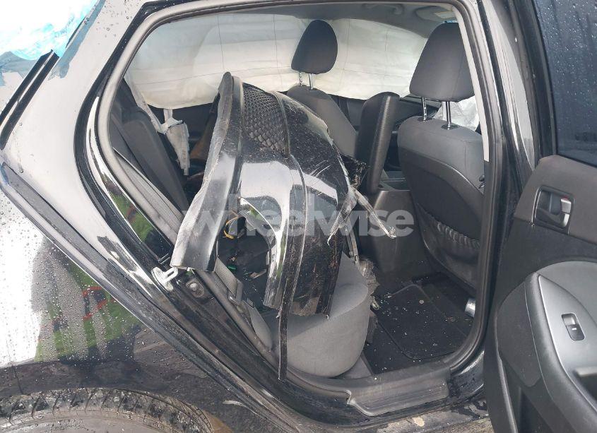 Photo 8 of 2015 Kia Optima LX (VIN 5XXGM4A7XFG467231)