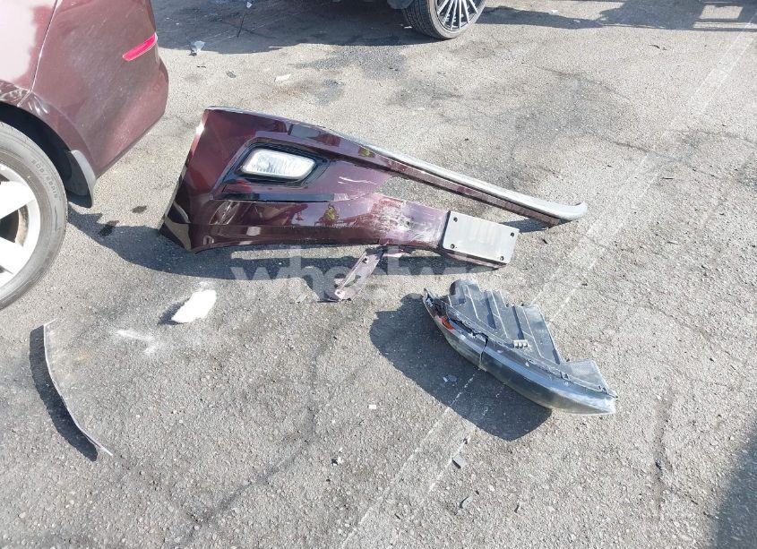 Photo 12 of 2015 Kia Optima LX (VIN 5XXGM4A7XFG477449)