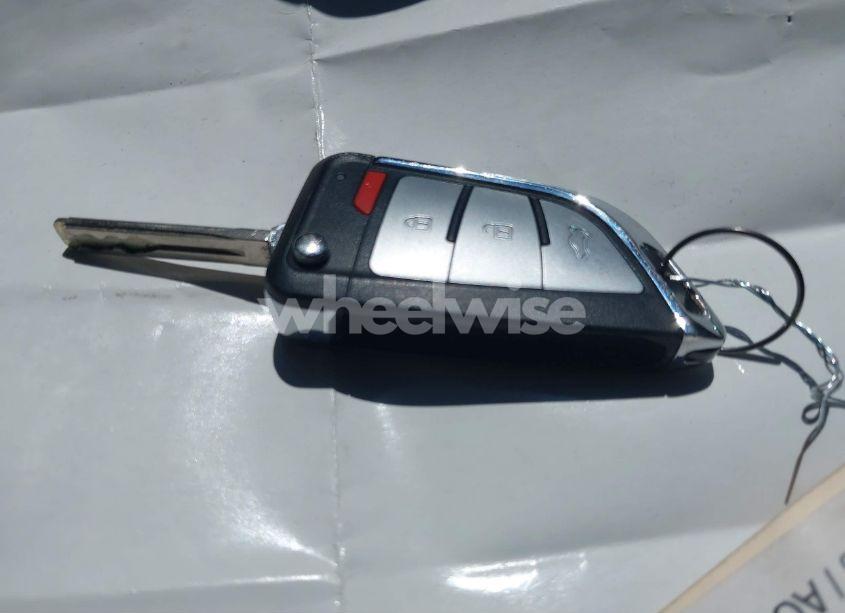 Photo 11 of 2015 Kia Optima LX (VIN 5XXGM4A7XFG482294)