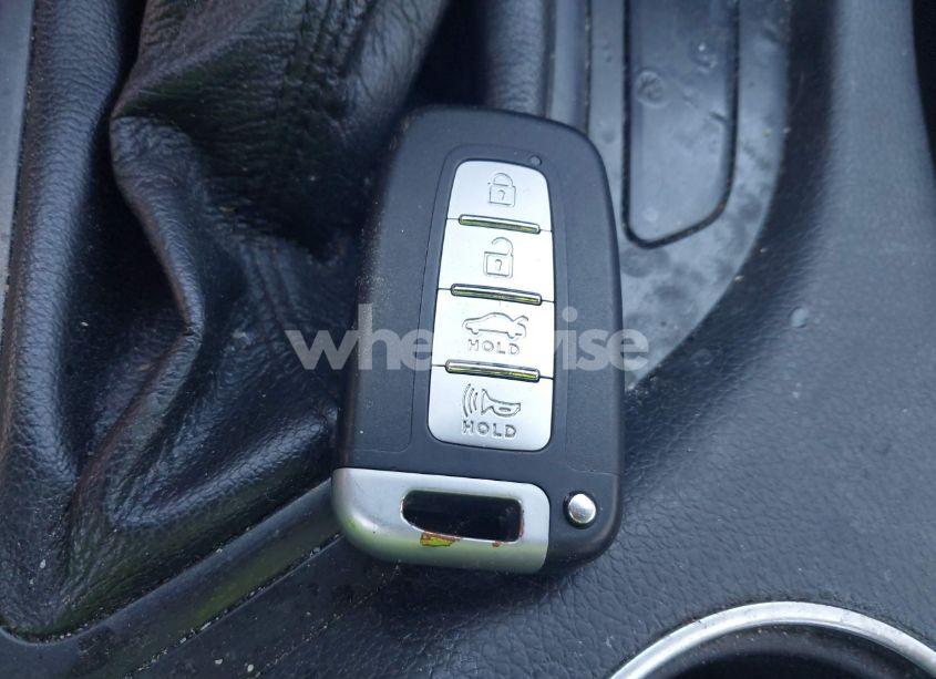 Photo 11 of 2015 Kia Optima LX (VIN 5XXGM4A7XFG508280)