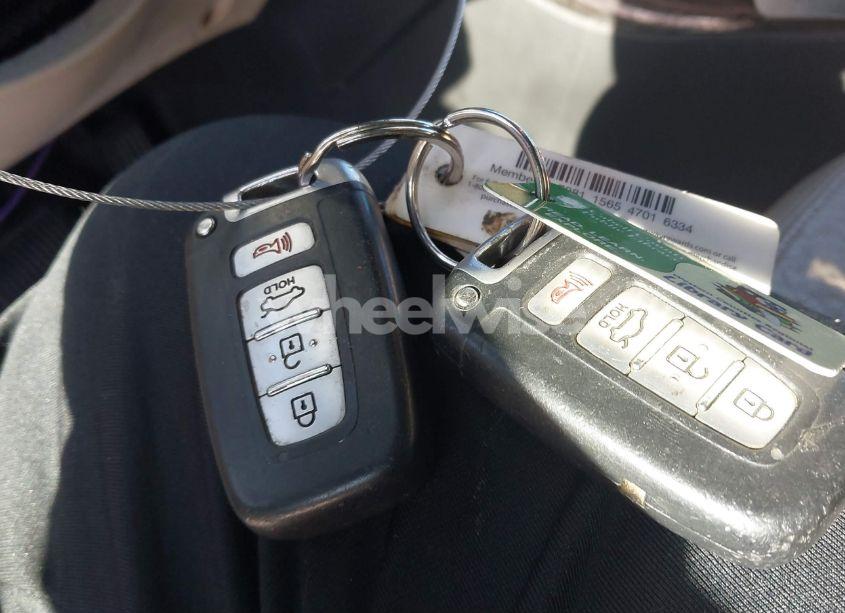 Photo 11 of 2012 Kia Optima EX (VIN 5XXGN4A61CG069907)