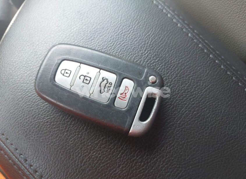 Photo 11 of 2012 Kia Optima EX TURBO (VIN 5XXGN4A62CG018125)