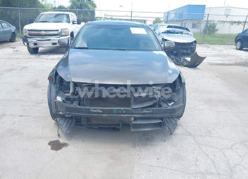 Photo 6 of 2012 Kia Optima EX TURBO (VIN 5XXGN4A62CG018125)