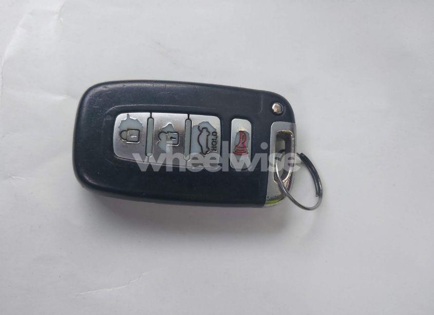 Photo 11 of 2012 Kia Optima EX TURBO (VIN 5XXGN4A63CG014360)