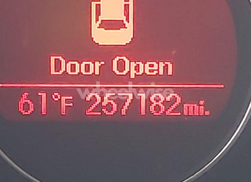 Photo 15 of 2012 Kia Optima EX TURBO (VIN 5XXGN4A63CG014360)