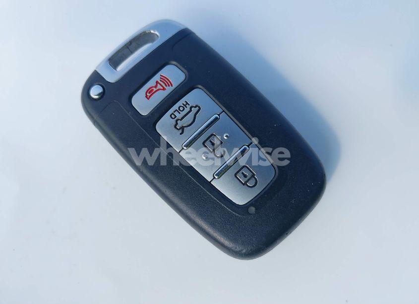 Photo 11 of 2012 Kia Optima EX TURBO (VIN 5XXGN4A65CG006101)