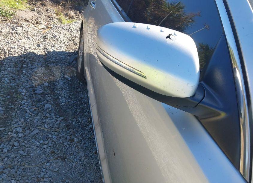 Photo 16 of 2012 Kia Optima EX TURBO (VIN 5XXGN4A67CG030299)