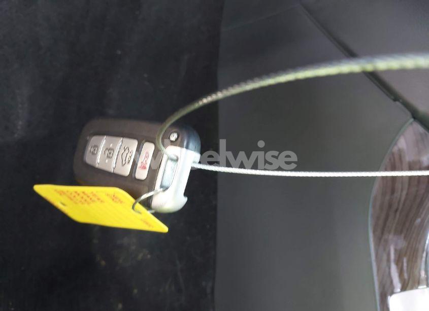 Photo 11 of 2012 Kia Optima EX (VIN 5XXGN4A70CG065145)