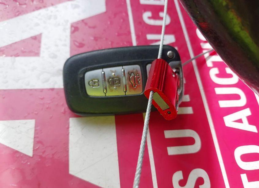 Photo 11 of 2012 Kia Optima EX (VIN 5XXGN4A70CG066229)