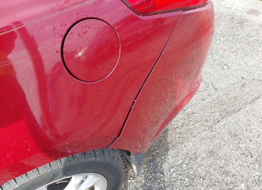 Photo 15 of 2012 Kia Optima EX (VIN 5XXGN4A70CG066229)