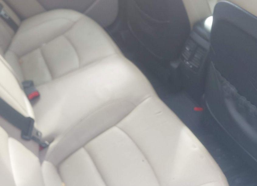 Photo 8 of 2012 Kia Optima EX (VIN 5XXGN4A70CG066229)