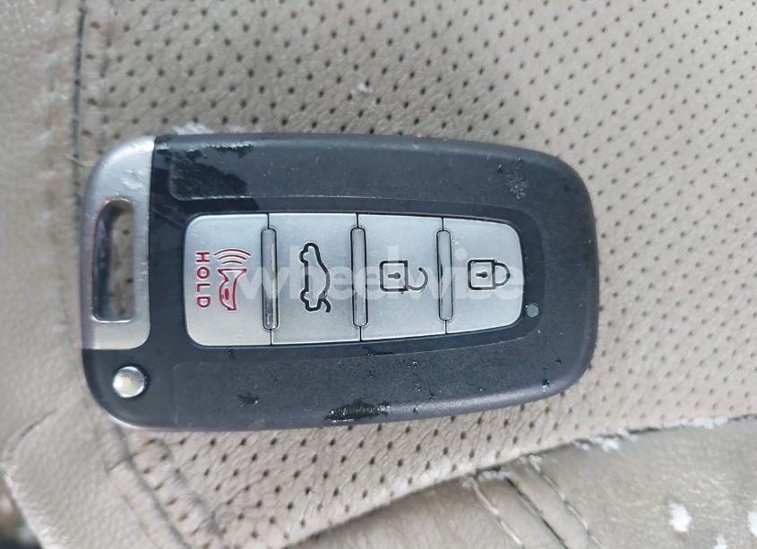 Photo 11 of 2012 Kia Optima EX (VIN 5XXGN4A70CG070264)