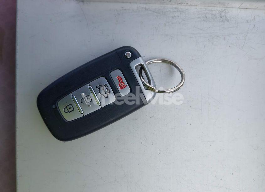 Photo 11 of 2012 Kia Optima EX (VIN 5XXGN4A70CG070832)