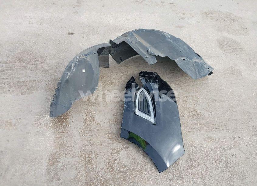 Photo 12 of 2012 Kia Optima EX (VIN 5XXGN4A70CG087047)