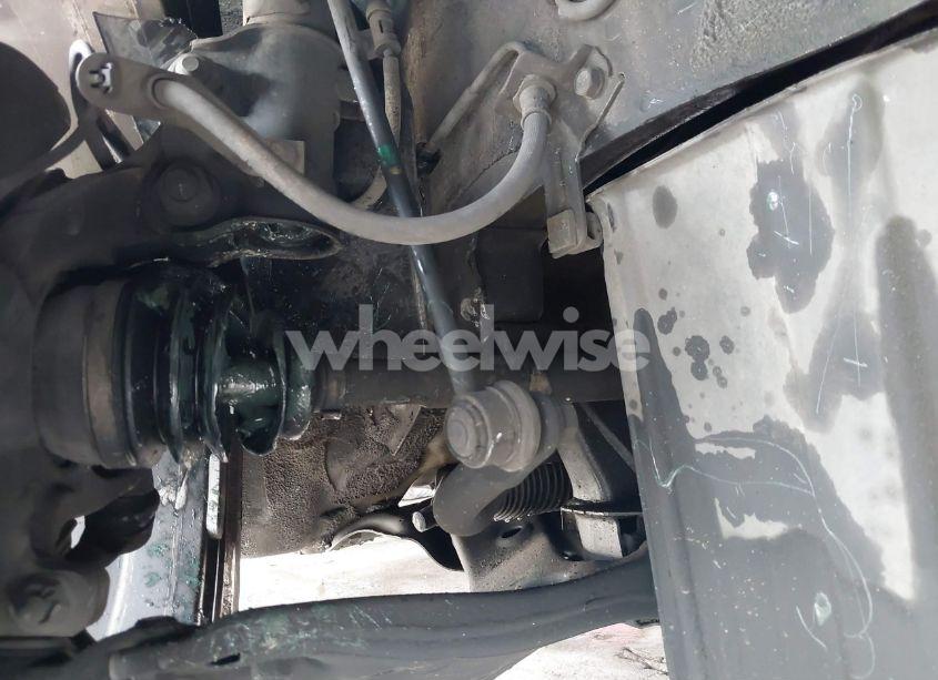 Photo 18 of 2012 Kia Optima EX (VIN 5XXGN4A70CG087047)