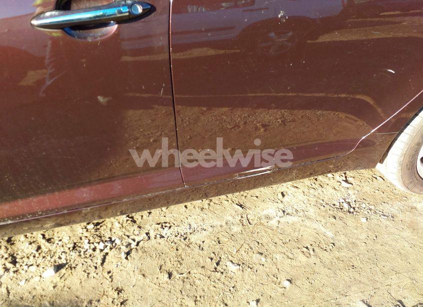 Photo 6 of 2013 Kia Optima EX (VIN 5XXGN4A70DG097367)