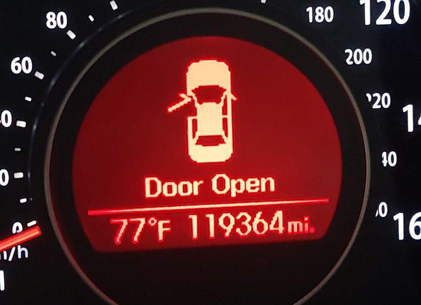 Photo 15 of 2013 Kia Optima EX (VIN 5XXGN4A70DG100445)