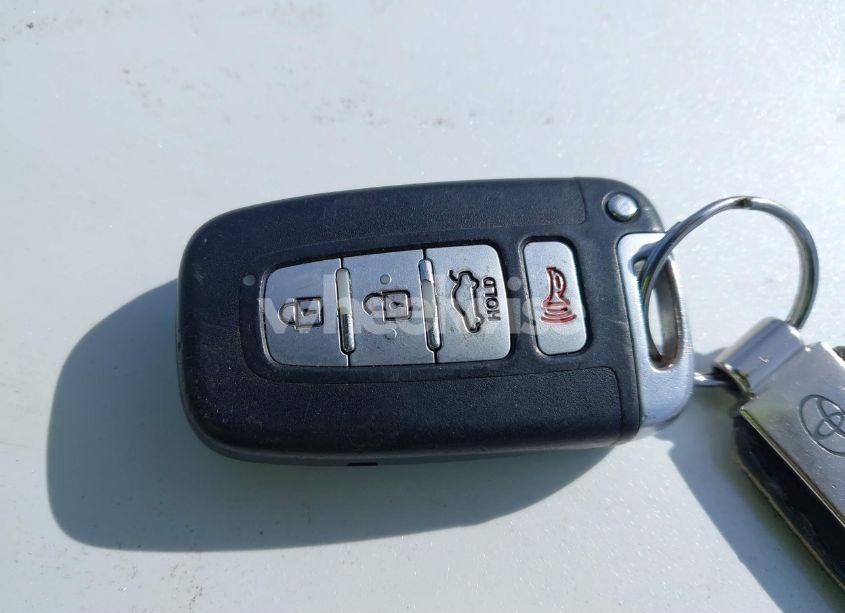 Photo 11 of 2013 Kia Optima EX (VIN 5XXGN4A70DG103278)