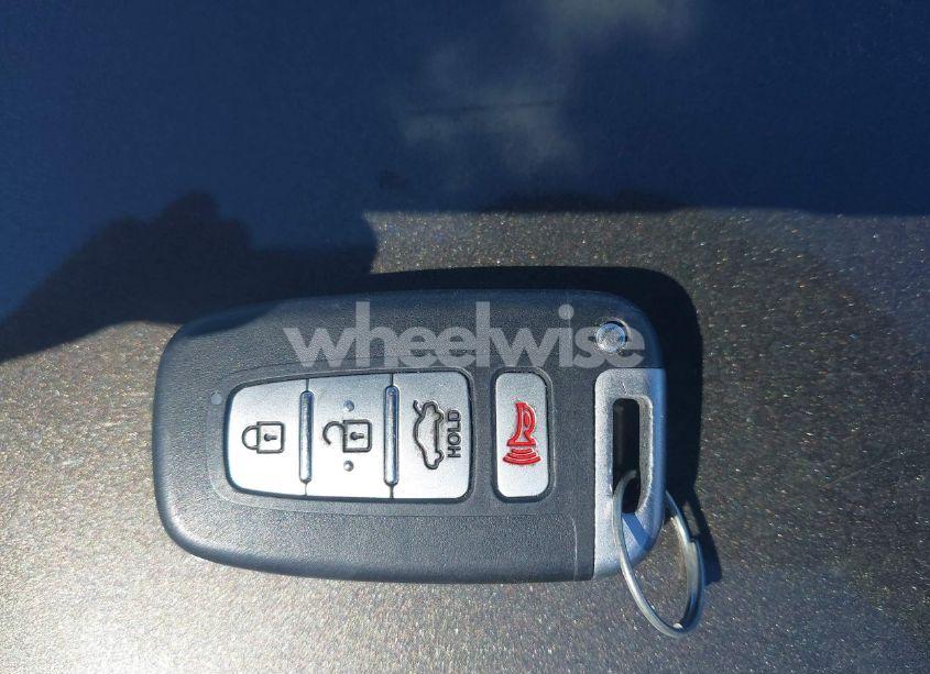 Photo 11 of 2013 Kia Optima EX (VIN 5XXGN4A70DG108108)