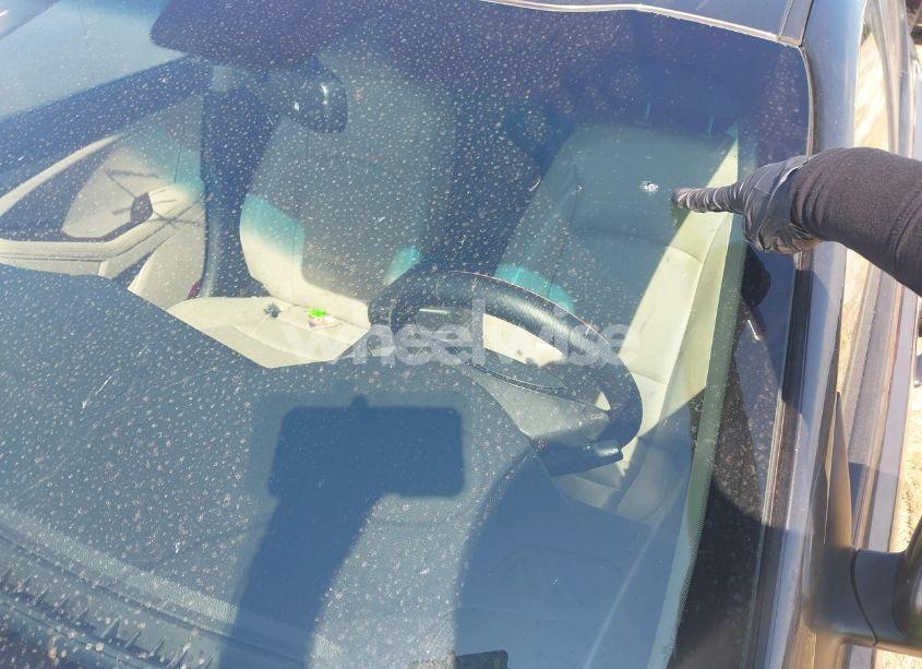 Photo 13 of 2013 Kia Optima EX (VIN 5XXGN4A70DG108108)