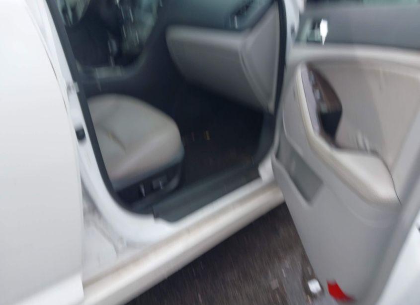 Photo 5 of 2013 Kia Optima EX (VIN 5XXGN4A70DG117410)