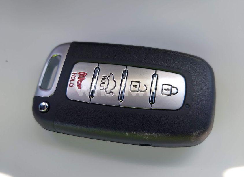 Photo 11 of 2013 Kia Optima EX (VIN 5XXGN4A70DG120775)