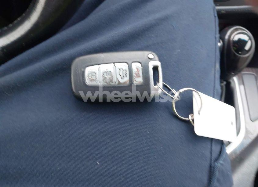 Photo 11 of 2013 Kia Optima EX (VIN 5XXGN4A70DG124969)