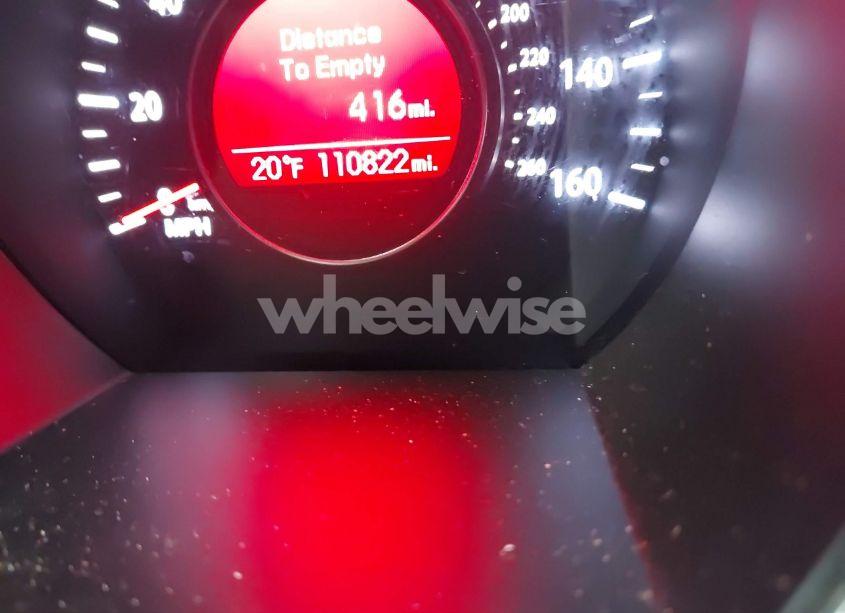 Photo 15 of 2013 Kia Optima EX (VIN 5XXGN4A70DG124969)